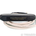 Transparent Audio MusicWave Bi-Wire Speaker Cables; 15ft Pair Spade to Banana