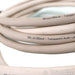 Transparent Audio MusicWave Bi-Wire Speaker Cables; 15ft Pair Spade to Banana