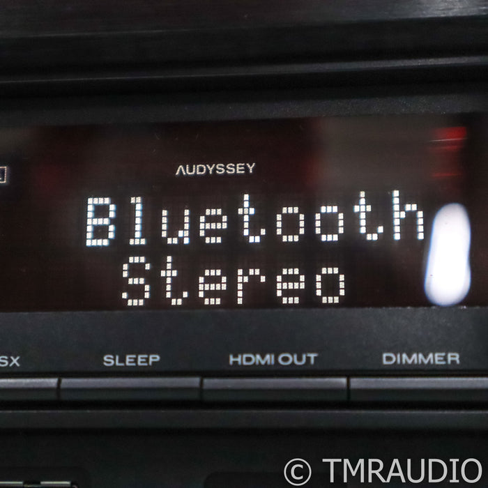 Marantz AV8802A 11.2 Channel Home Theater Processor; AV8802A (No Bluetooth)