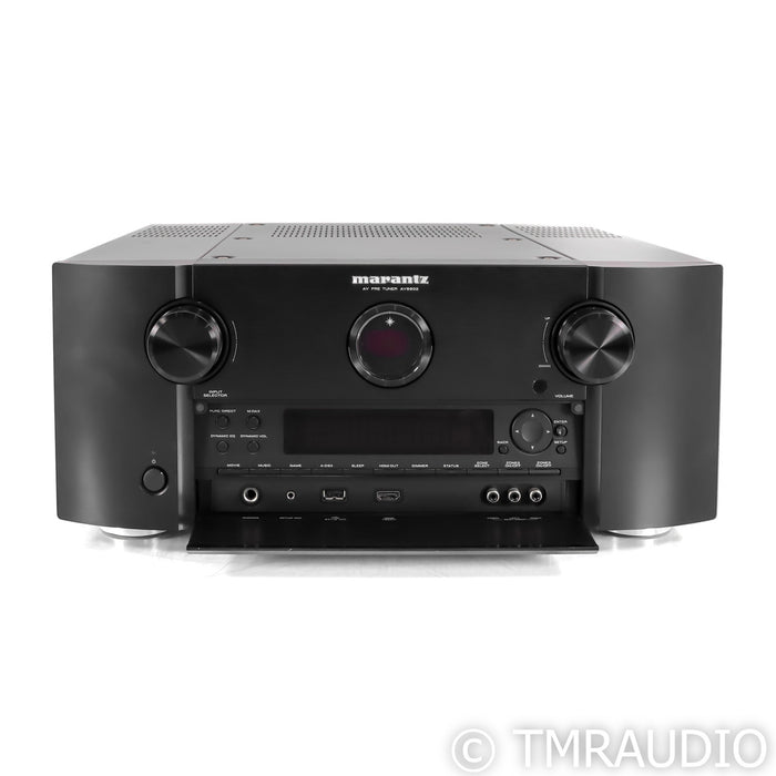 Marantz AV8802A 11.2 Channel Home Theater Processor; AV8802A (No Bluetooth)
