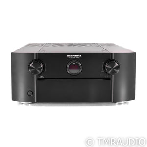 Marantz AV8802A 11.2 Channel Home Theater Processor; AV8802A (No Bluetooth)