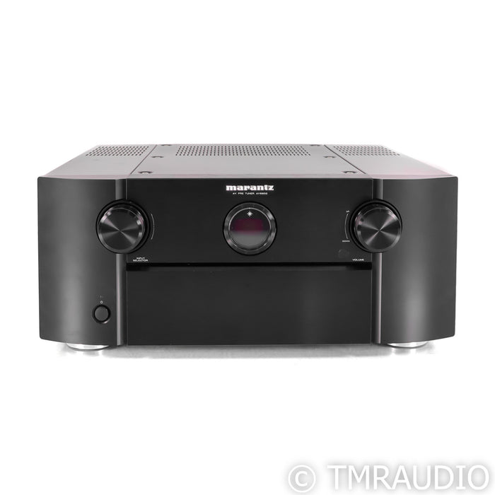 Marantz AV8802A 11.2 Channel Home Theater Processor; AV8802A (No Bluetooth)