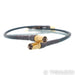 Cardas Parsec RCA Cables; 0.5m Pair Interconnects (Open Box)