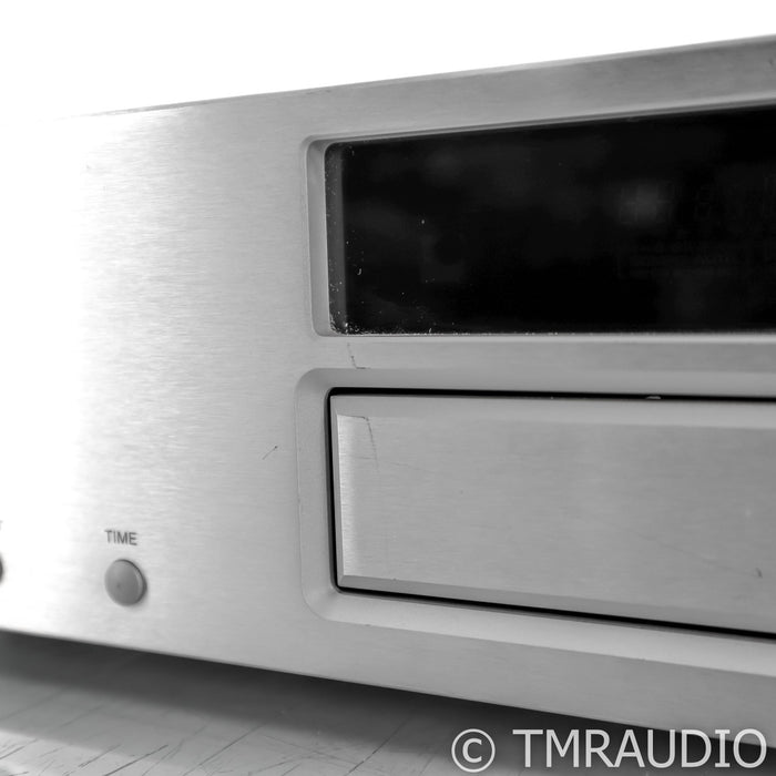 Theta Digital Miles CD Player