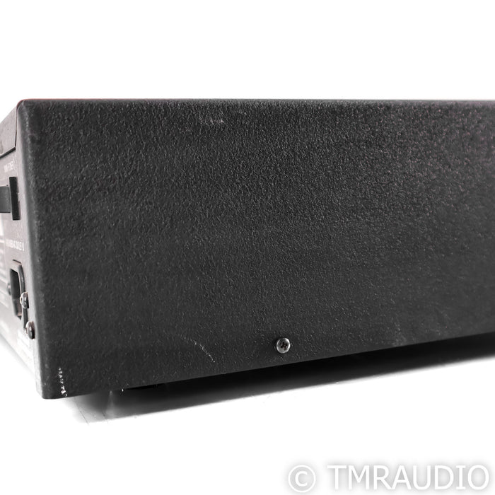 Theta Digital Miles CD Player