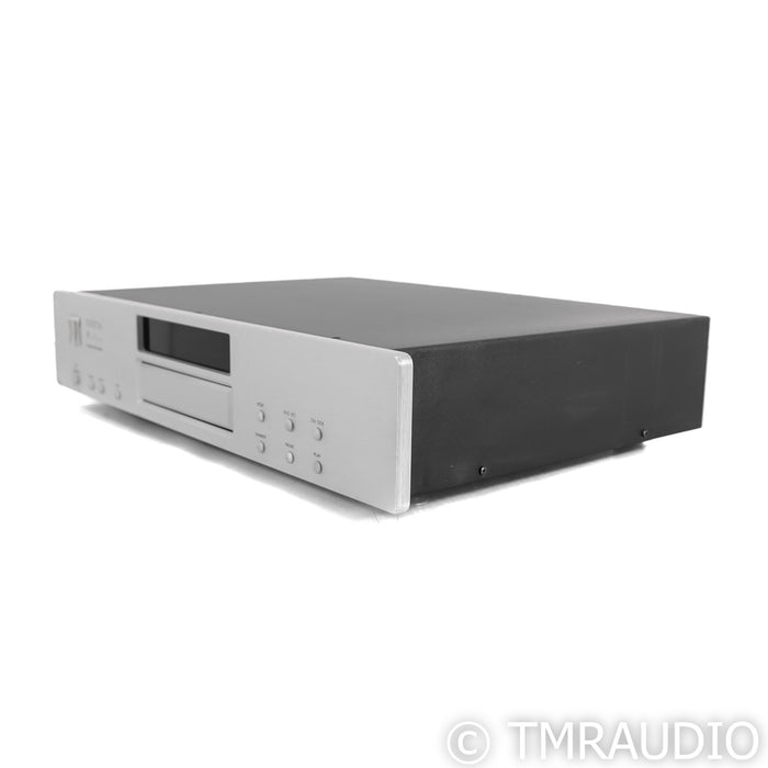 Theta Digital Miles CD Player