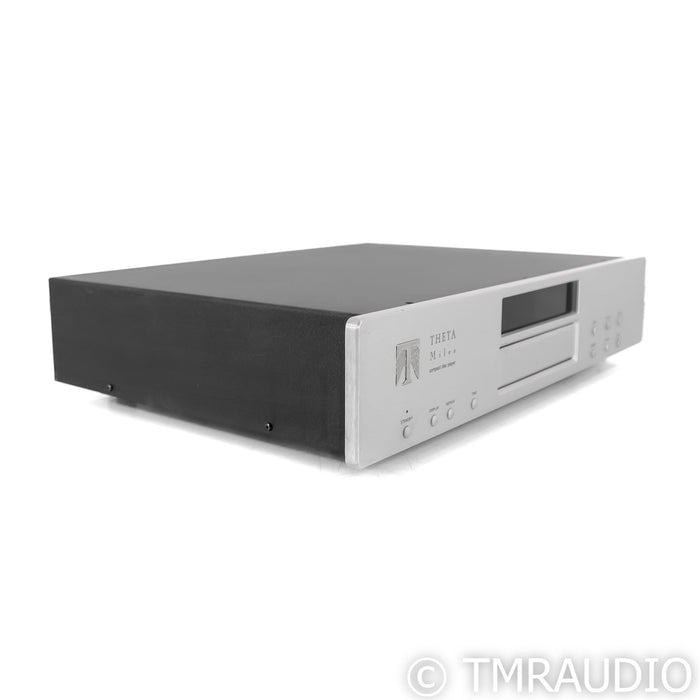 Theta Digital Miles CD Player