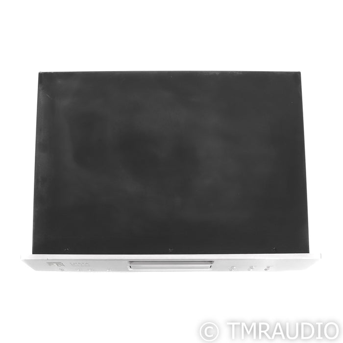 Theta Digital Miles CD Player