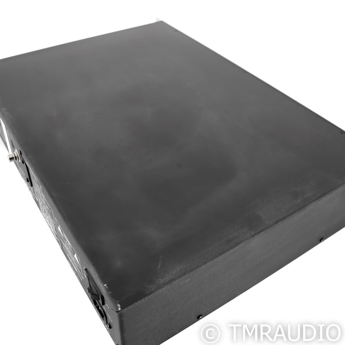 Theta Digital Miles CD Player