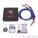 Cardas Clear Beyond Speaker Cables; 1.5m Pair (Open Box)
