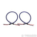 Cardas Clear Beyond Speaker Cables; 1.5m Pair (Open Box)