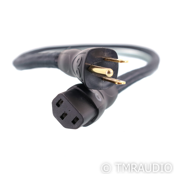 AudioQuest NRG-Y3 Power Cable; NRGY3; 1m AC Cord