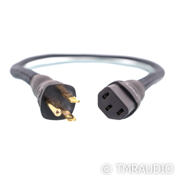 AudioQuest NRG-Y3 Power Cable; NRGY3; 1m AC Cord
