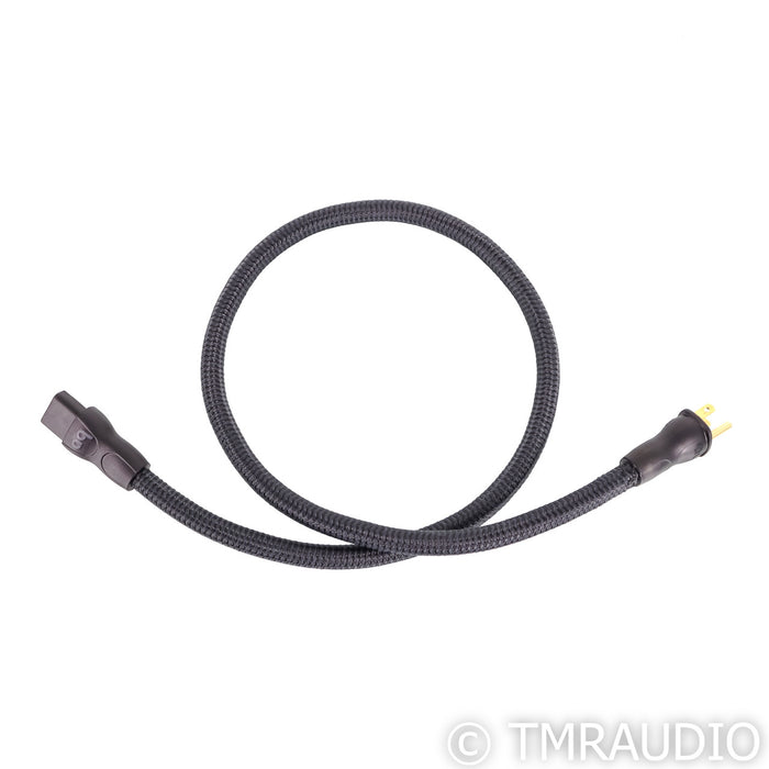AudioQuest NRG-Y3 Power Cable; NRGY3; 1m AC Cord
