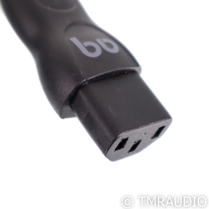 AudioQuest NRG-Y3 Power Cable; NRGY3; 1m AC Cord