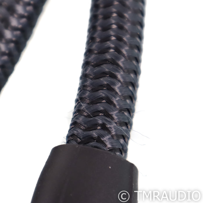 AudioQuest NRG-Y3 Power Cable; NRGY3; 1m AC Cord