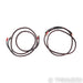 AudioQuest Rocket 33 Speaker Cables; 6ft Pair