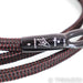AudioQuest Rocket 33 Speaker Cables; 6ft Pair