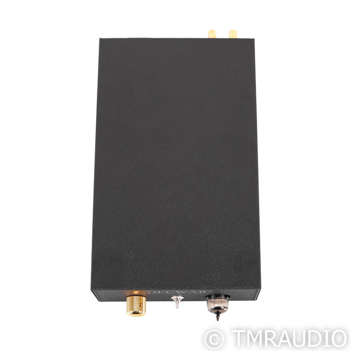 Decware ZSTAGE Stereo Tube Preamplifier; Z-Stage; Zen Triode Gain Stage