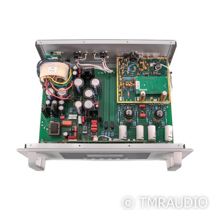 Audio Research DAC9 Tube DAC; D/A Converter