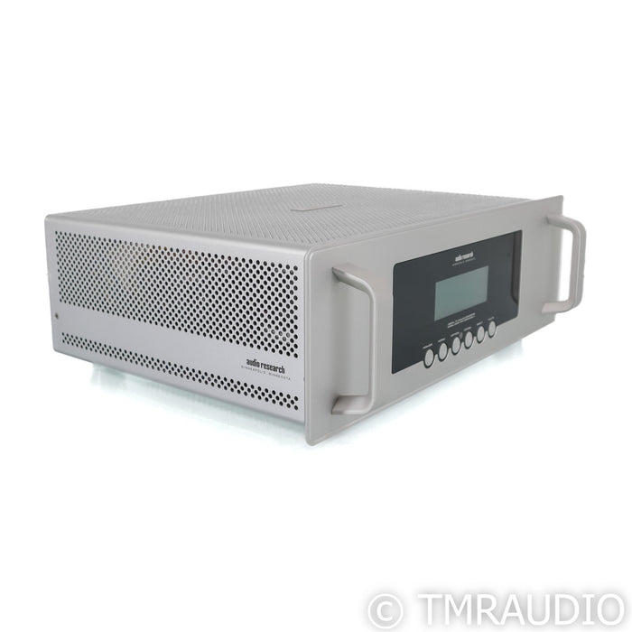 Audio Research DAC9 Tube DAC; D/A Converter