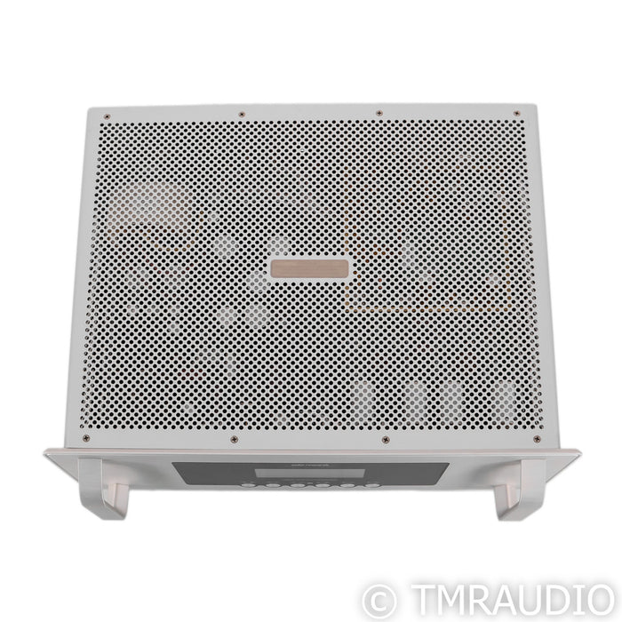 Audio Research DAC9 Tube DAC; D/A Converter