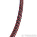 AudioQuest Red River XLR Cables; 0.5m Pair Balanced Interconnects