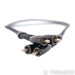 AudioQuest Sydney RCA Cables; 1m Pair Interconnects