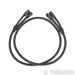 AudioQuest Sydney RCA Cables; 1m Pair Interconnects