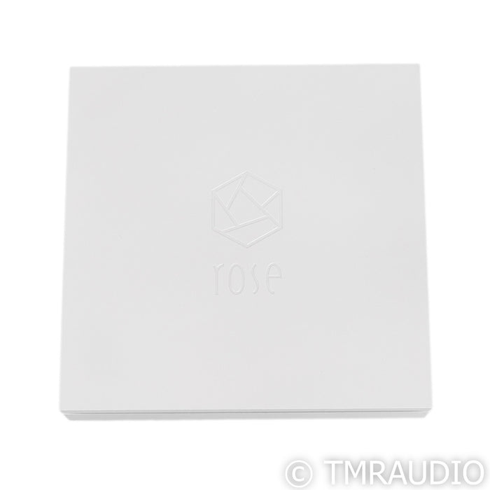 HiFi Rose RSA780 External USB CD Drive; Read / Write