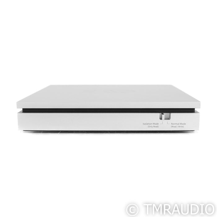 HiFi Rose RSA780 External USB CD Drive; Read / Write