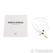HiFi Rose RSA780 External USB CD Drive; Read / Write