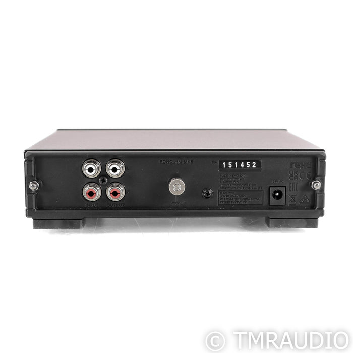 Rega Fono MM Phono Preamplifier; Moving Magnet; MK5
