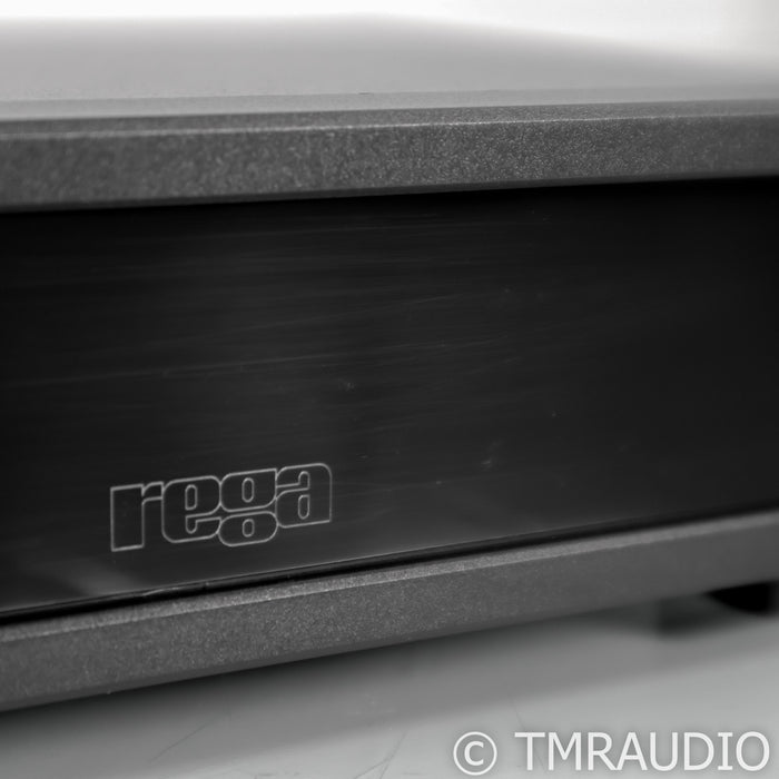 Rega Fono MM Phono Preamplifier; Moving Magnet; MK5