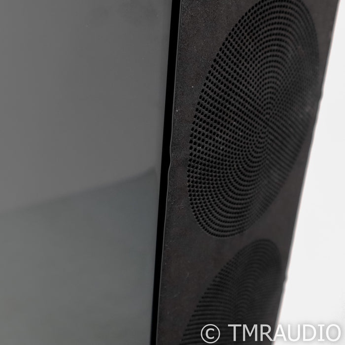 KEF R7 Floorstanding Speakers; Pair