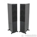 KEF R7 Floorstanding Speakers; Pair