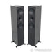 KEF R7 Floorstanding Speakers; Pair