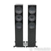 KEF R7 Floorstanding Speakers; Pair