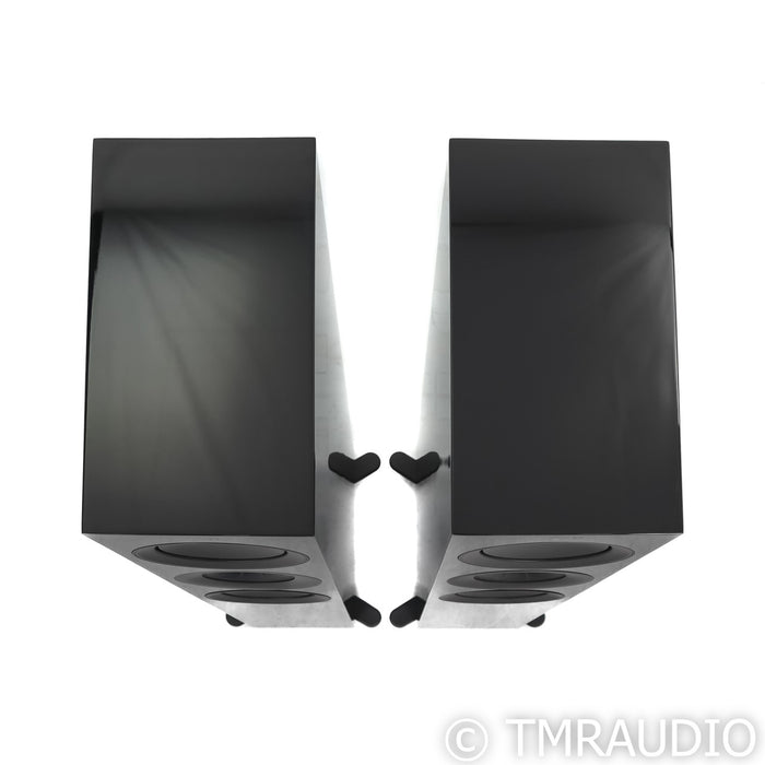 KEF R7 Floorstanding Speakers; Pair