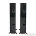 KEF R7 Floorstanding Speakers; Pair