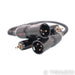 WireWorld Silver Eclipse 7 XLR to RCA; .5m Pair Interconnects