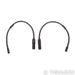 WireWorld Silver Eclipse 7 XLR to RCA; .5m Pair Interconnects