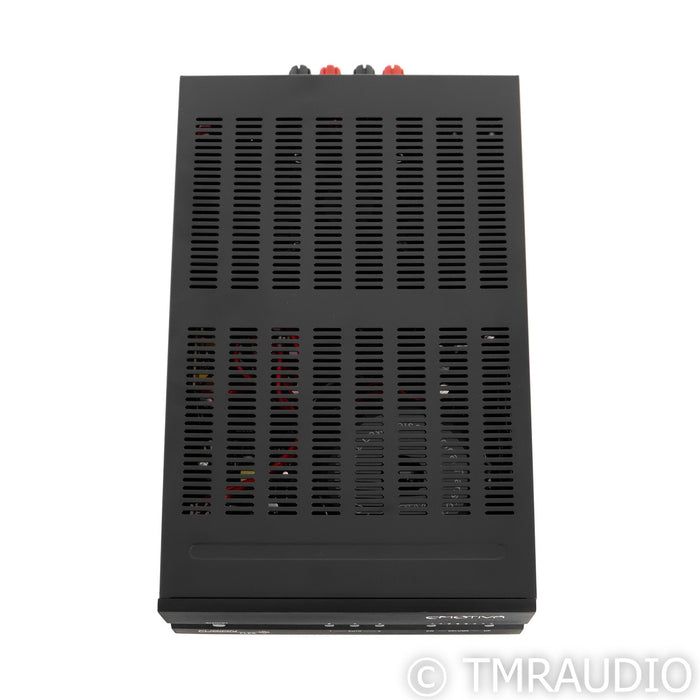 Emotiva Fusion Flex Stereo Integrated Amplifier