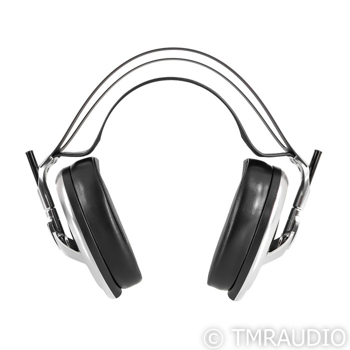 Meze Audio Elite Isodynamic Open Back Headphones; Hybrid Array