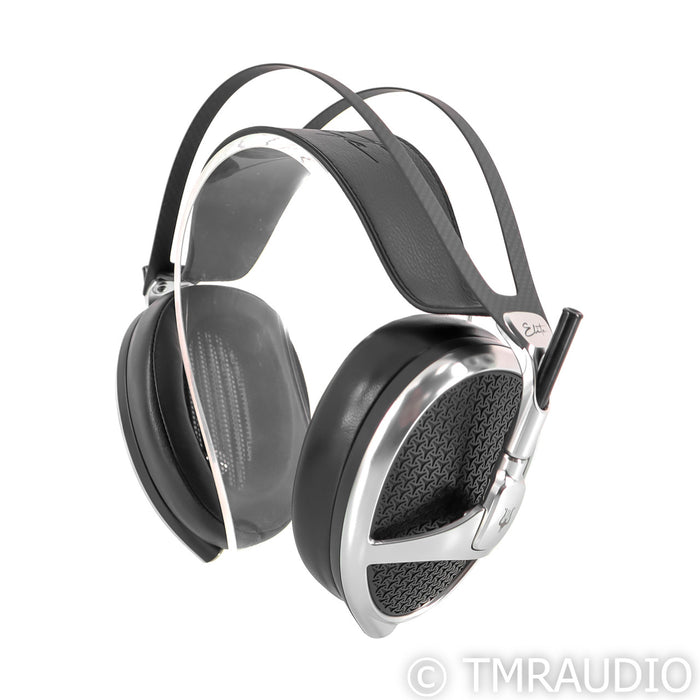 Meze Audio Elite Isodynamic Open Back Headphones; Hybrid Array