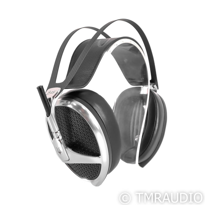 Meze Audio Elite Isodynamic Open Back Headphones; Hybrid Array