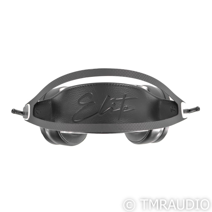 Meze Audio Elite Isodynamic Open Back Headphones; Hybrid Array