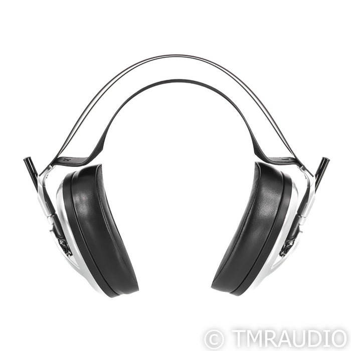 Meze Audio Elite Isodynamic Open Back Headphones; Hybrid Array