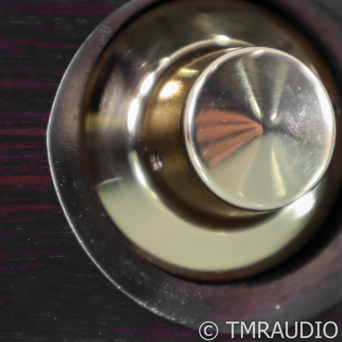 Supratek Chardonnay Stereo Tube Preamplifier