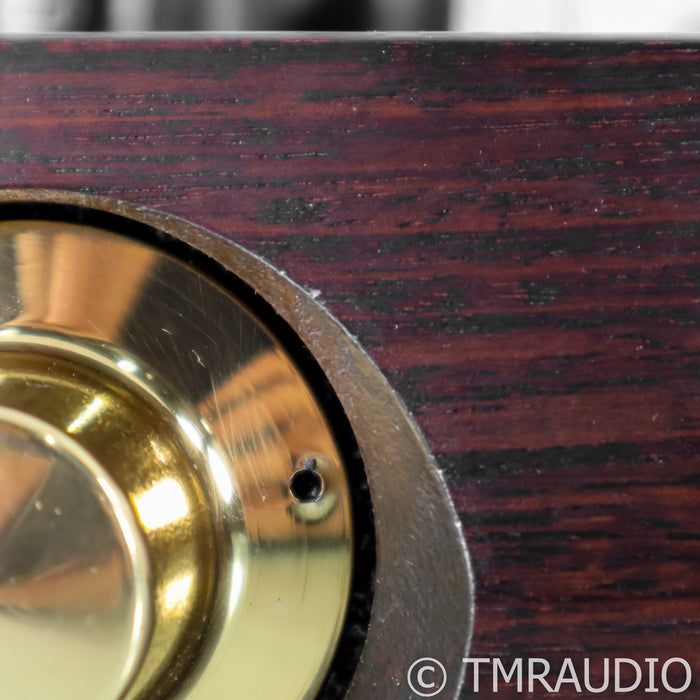 Supratek Chardonnay Stereo Tube Preamplifier